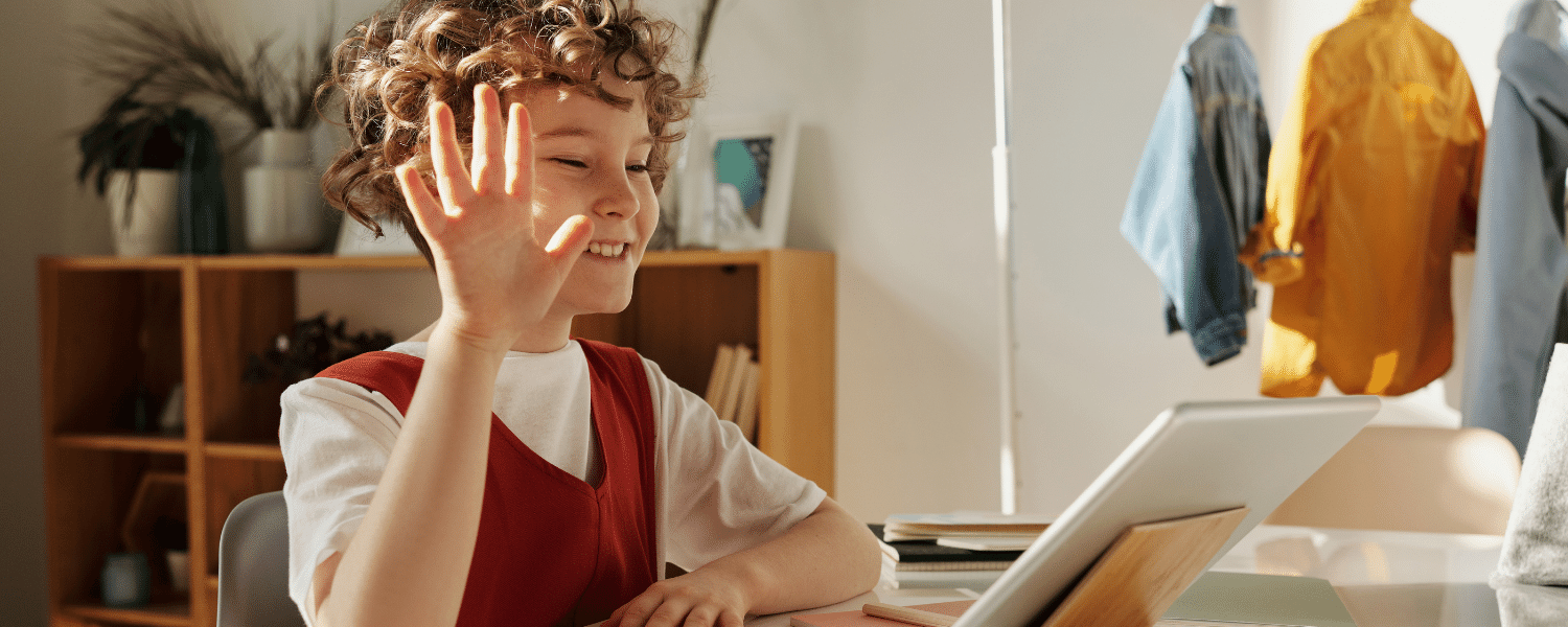 Online Speech Therapy for Kids - Apheleia Speech Therapy