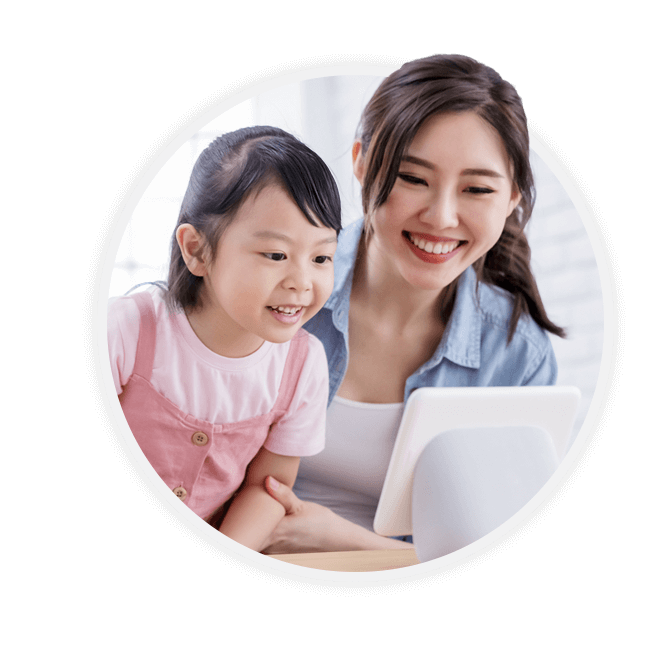 Online Speech Therapy for children
