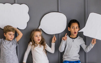 Expressive Language Disorders: What You Need to Know