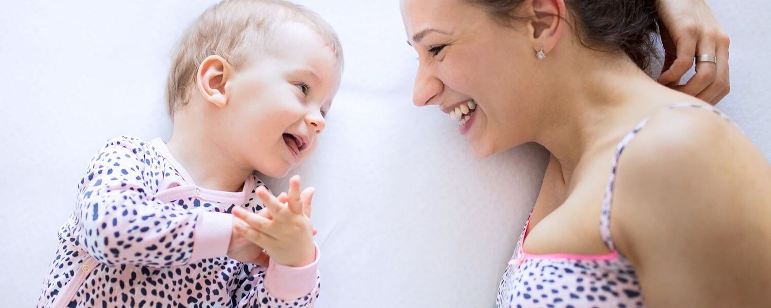 How to Encourage Your Baby’s Language, Speech, and Vocal Development