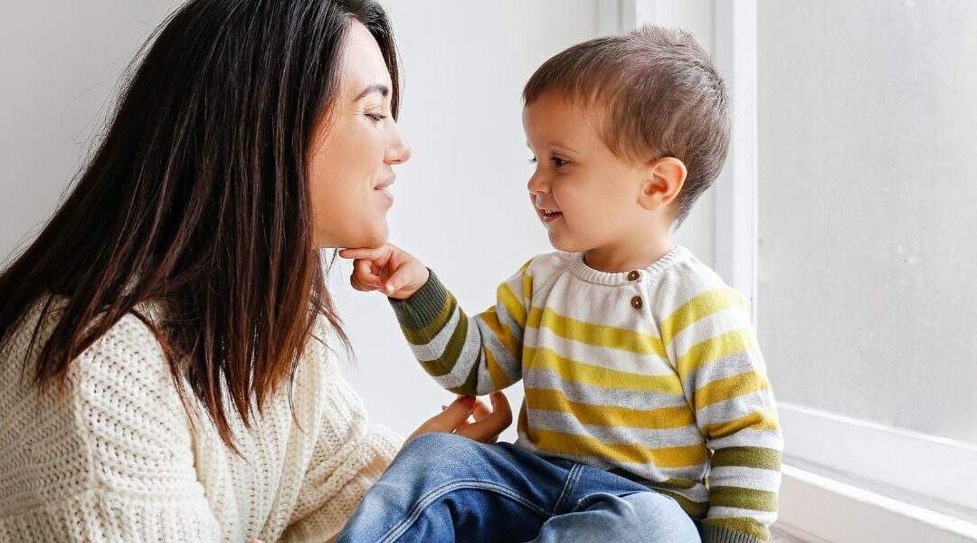 My Toddler Understands Me But Doesn’t Talk: What’s Next?