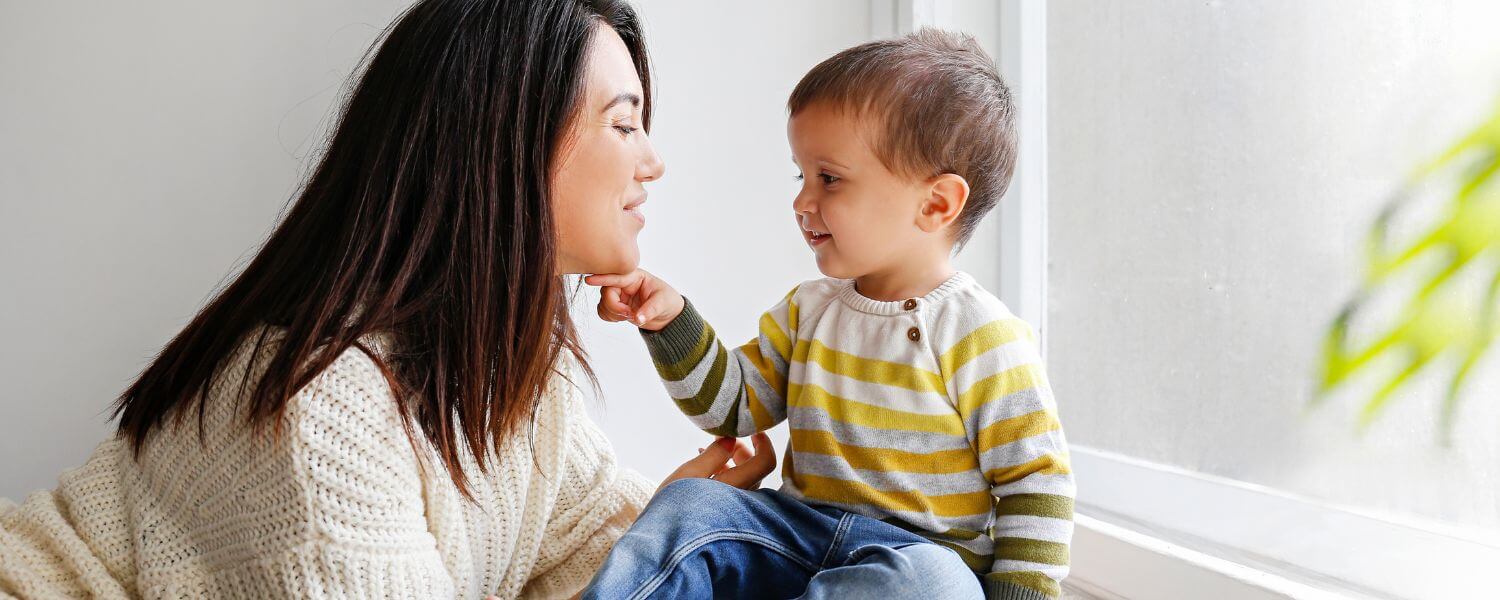 My Toddler Understands Me But Doesn’t Talk What's Next