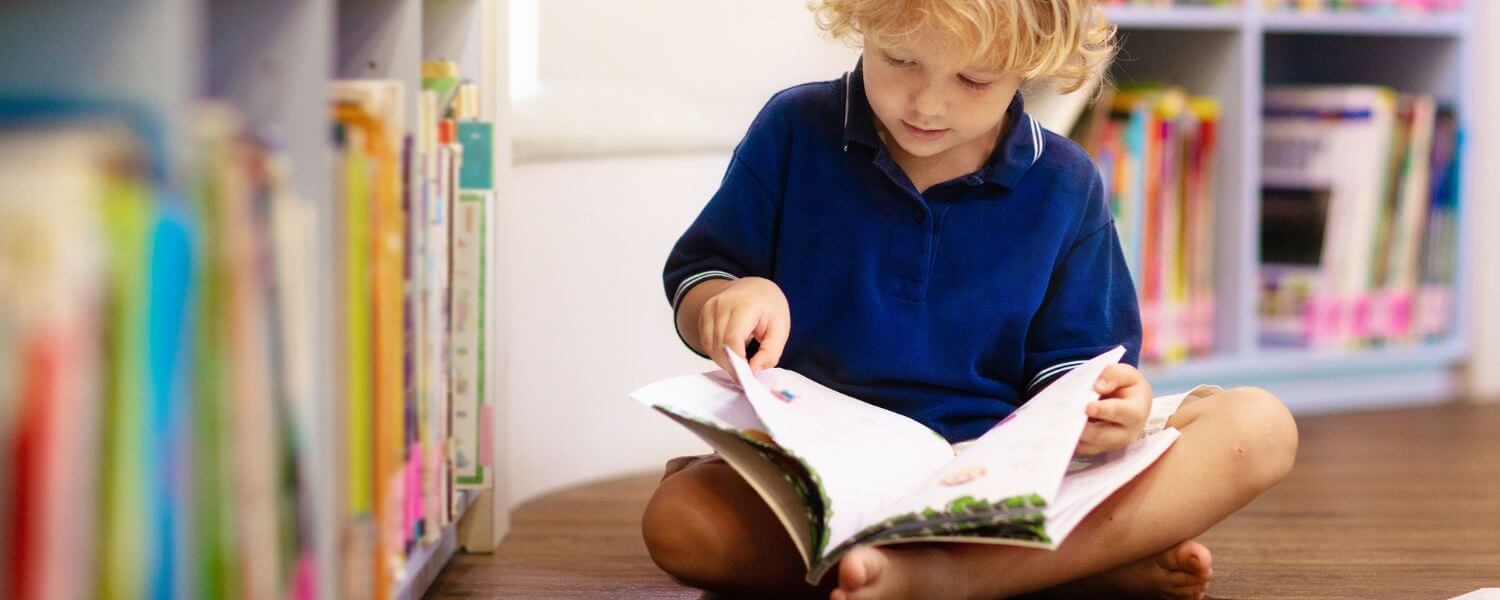 Different Sub-Types of Reading Disorders