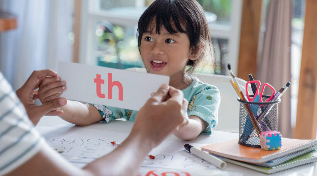 How to Pronounce The TH Sound (and How Speech Therapy Helps)