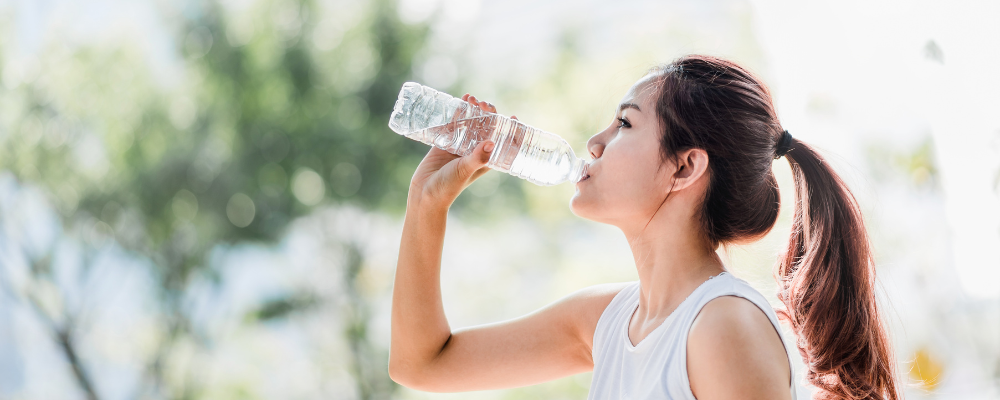Stay Hydrated - Apheleia Speech Therapy